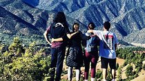 From Marrakech: 2 Day Trek Ouirgane to Imlil 