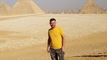 2-Days Private tour to Cairo Highlights from Cairo or Giza Hotel