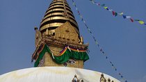 Kathmandu UNESCO World Heritage Tour (Full Day)