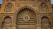 Half-Day Tour to Islamic Mosques, Cairo Citadel and Coptic Cairo