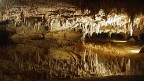 Luray Caverns, VA Private Tour