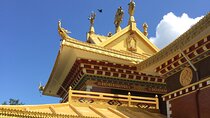 Namo Buddha Day Trek (Including Thrangu Tashi Yangtse Monastery and Panauti)