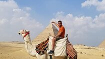 2 Days Private Guided Tours of Cairo and Giza with Free Cairo Airport Transfers