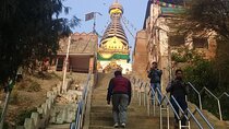 Kathmandu Heritage Trail - Walking Tour