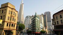 North Beach Food & History Walking Tour - Small Group