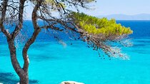 (Private group)Swimming and relax in beautiful beaches.