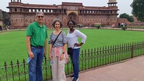 3 Days : Delhi Agra Private Tour