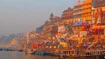 Private Trip : 2 Days Haridwar and Rishikesh from New Delhi