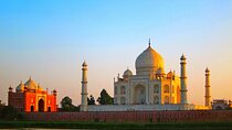 Private Trip : Sunrise Taj Mahal Tour