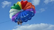 Parasailing tour in Sharm El Sheikh - Individual transfer