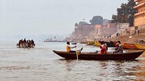 Private 2-Day Trip to Haridwar and Rishikesh from New Delhi