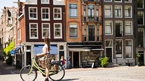 Anne Frank Private Bike Tour in Amsterdam