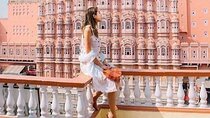 Same Day Jaipur Private Tour from Delhi