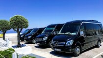 Santorini Arrival Transfer & Travel Services