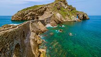 Walking Route San Juan De Gaztelugatze, Bermeo & Gernika