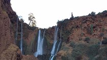 Marrakech Day Trip - Ouzoud Waterfalls