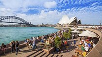 Kickstart Sydney Half-Day Private Tour