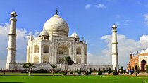 3-Days Delhi Agra and Jaipur Tour Package With Hotel