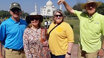 3 Days Private Golden Triangle Tour