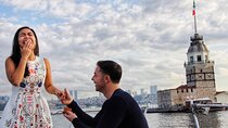 Private Proposal Tour in Bosphorus