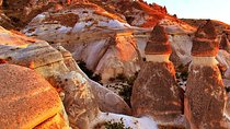 3-Day-Tour of Konya, Cappadocia and Ankara