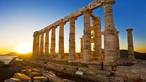 Cape Sounion and the Athenian Riviera