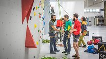 Climbing Experience Milan