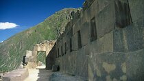 Half-Day Private Tour to Ollantaytambo Fortress
