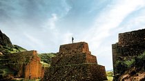 Private Half-Day Tour to Tipón, Pikillaqta and Andahuaylillas