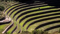 Half-Day Tour to Maras and Moray