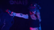 Private VR Arcade experience in London 
