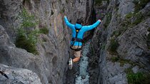 Canyon Swing with OUTDOOR