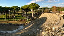Ostia Antica: life in Ancient Rome – Private Tour