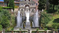 Tivoli: Villa d’Este – Private Tour