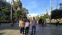 Medellin City Private Tour