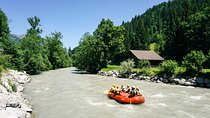 River Rafting Simme with OUTDOOR