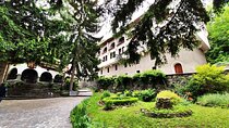 Dragalevtsi Monastery Self-Guided