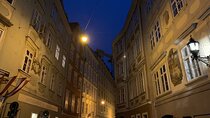 Private Spooky Vienna Ghost Tour