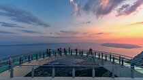 3 Hour Biokovo Skywalk Tour