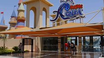 Aqua Park Half day - Sharm El Shiekh