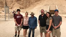 Luxor Full Day West Bank: Valley of Kings & Queens - Hatshepsut Temple And More