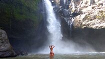 Best of Bali : Bali Temples , Rice Terrace and Waterfall Tour 