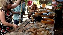 Build & Donate African Musical Instruments Workshop