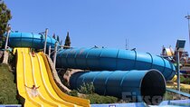 Bodrum Aquapark Ticket