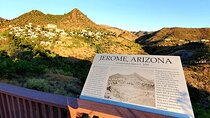 Jerome Tour