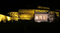 Golconda Fort Sound & Light Show - Hyderabad