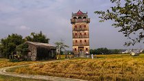 Private day tour of Kaiping Watch Towers from Guangzhou