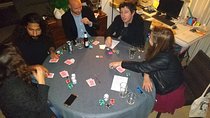 Poker for Charity