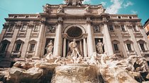 PRIVATE Rome City Walking Tour