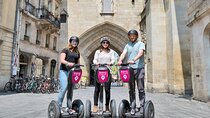 VIP 2-Hour Bordeaux Segway Tour
